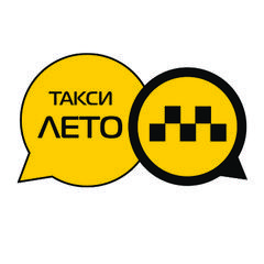 Работа в такси Москвы - лого компании